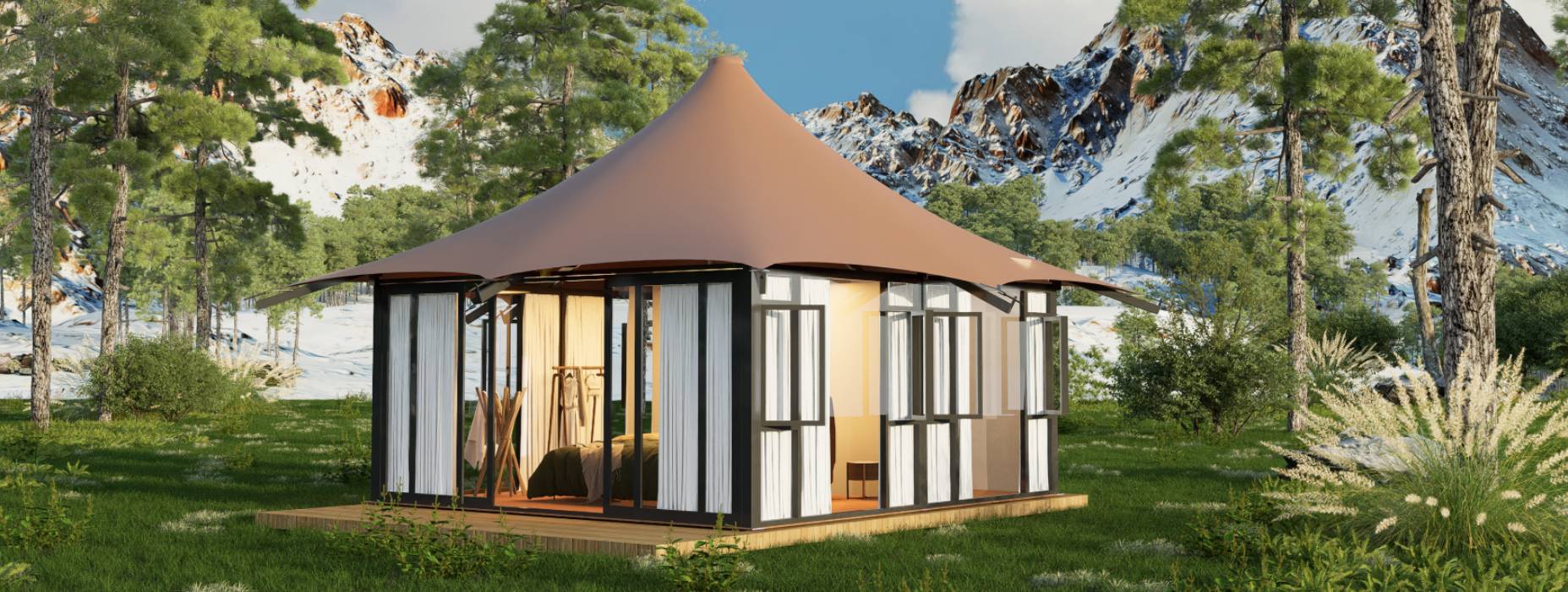 屯溪区装配式建筑厂家